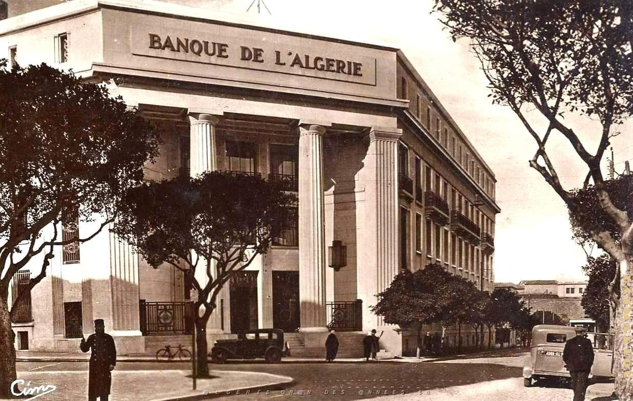 BG b- 05- Banque de l Algerie.JPG